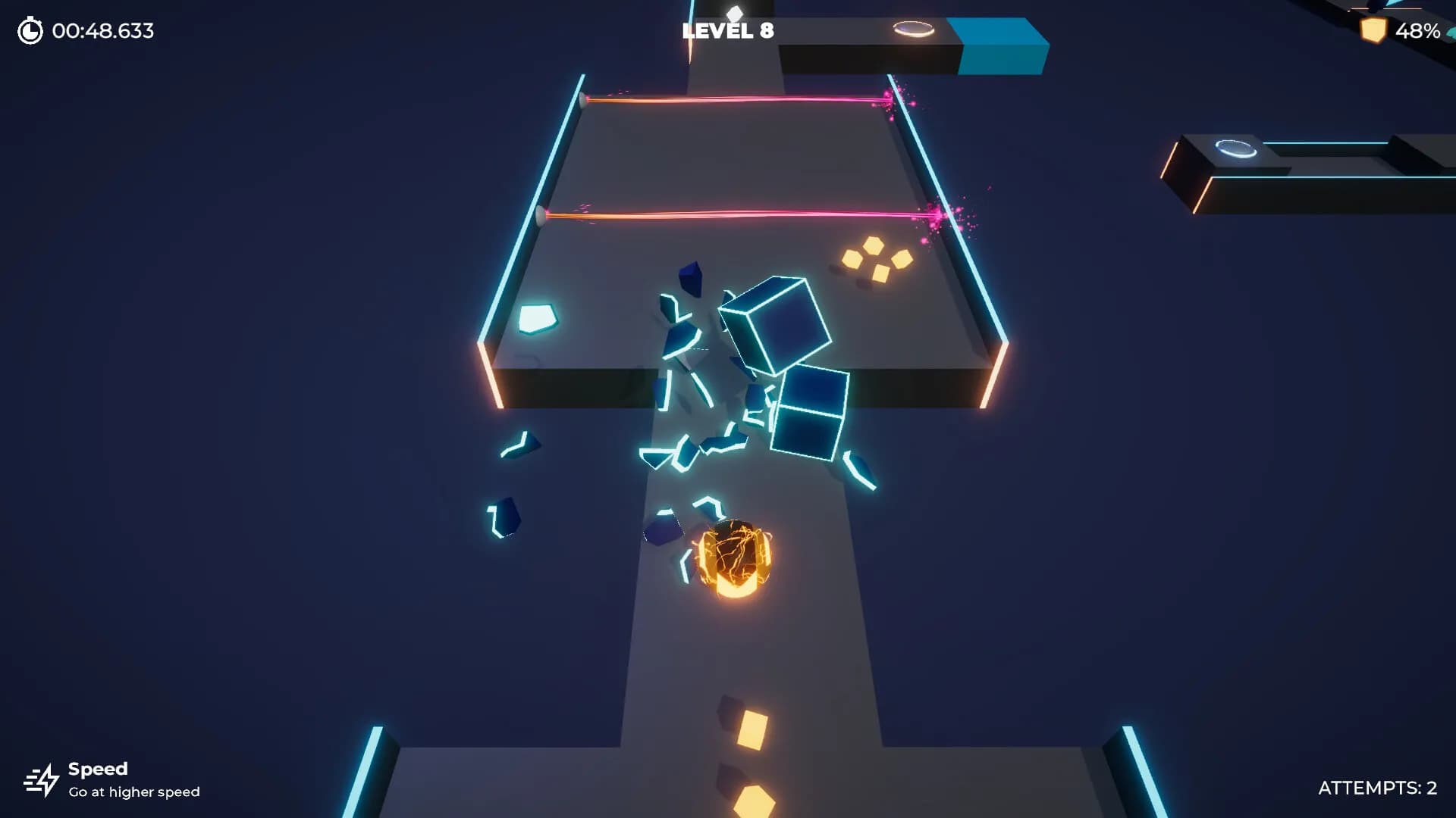 Amazing Maze screenshot screenshot 0