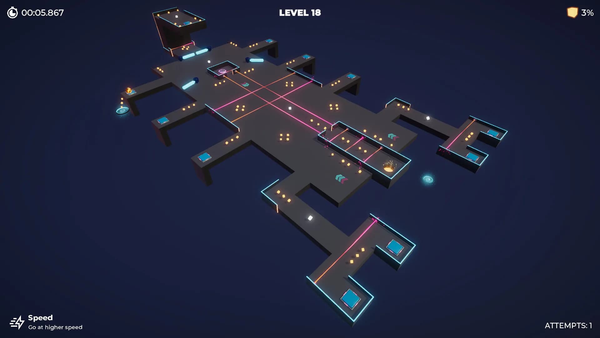 Amazing Maze screenshot screenshot 11
