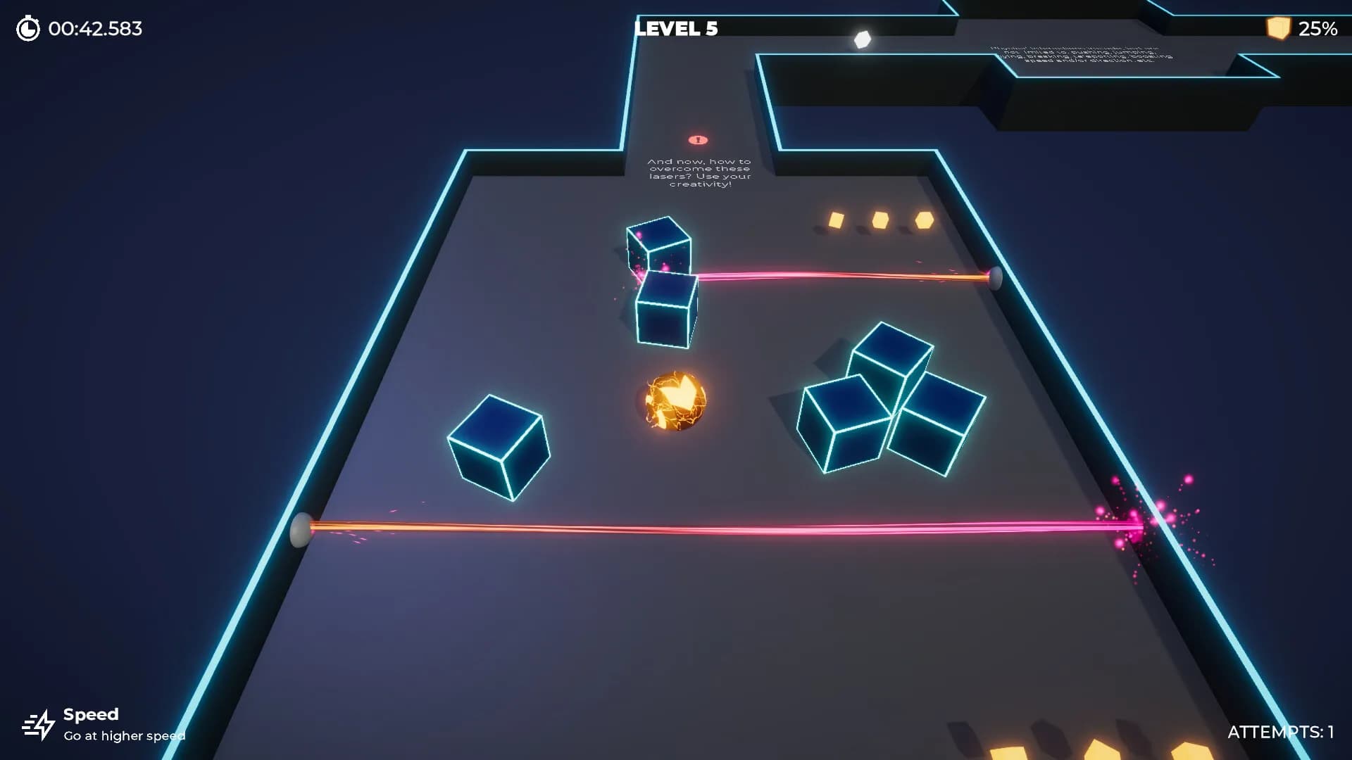 Amazing Maze screenshot screenshot 2