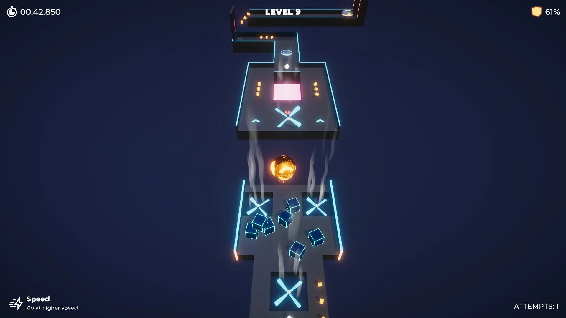 Amazing Maze screenshot screenshot 3