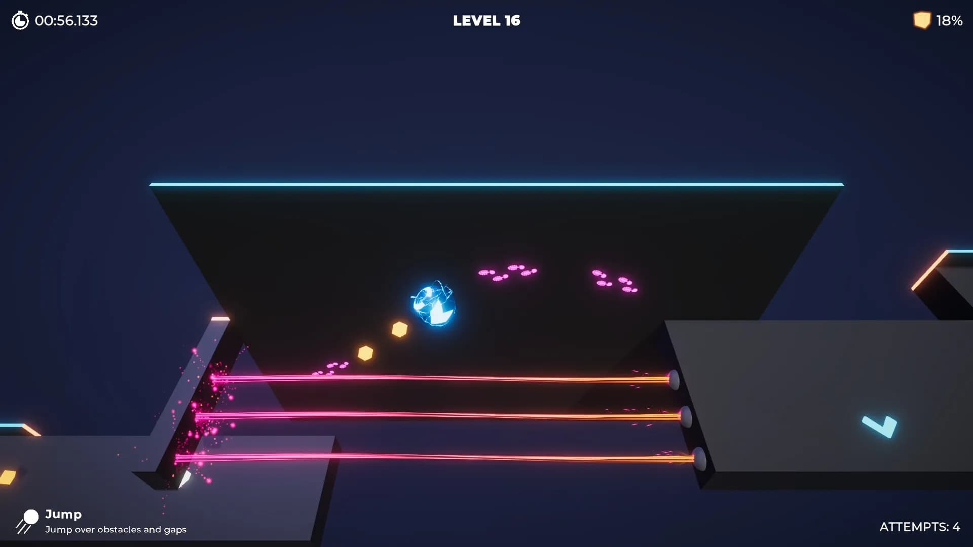Amazing Maze screenshot screenshot 4