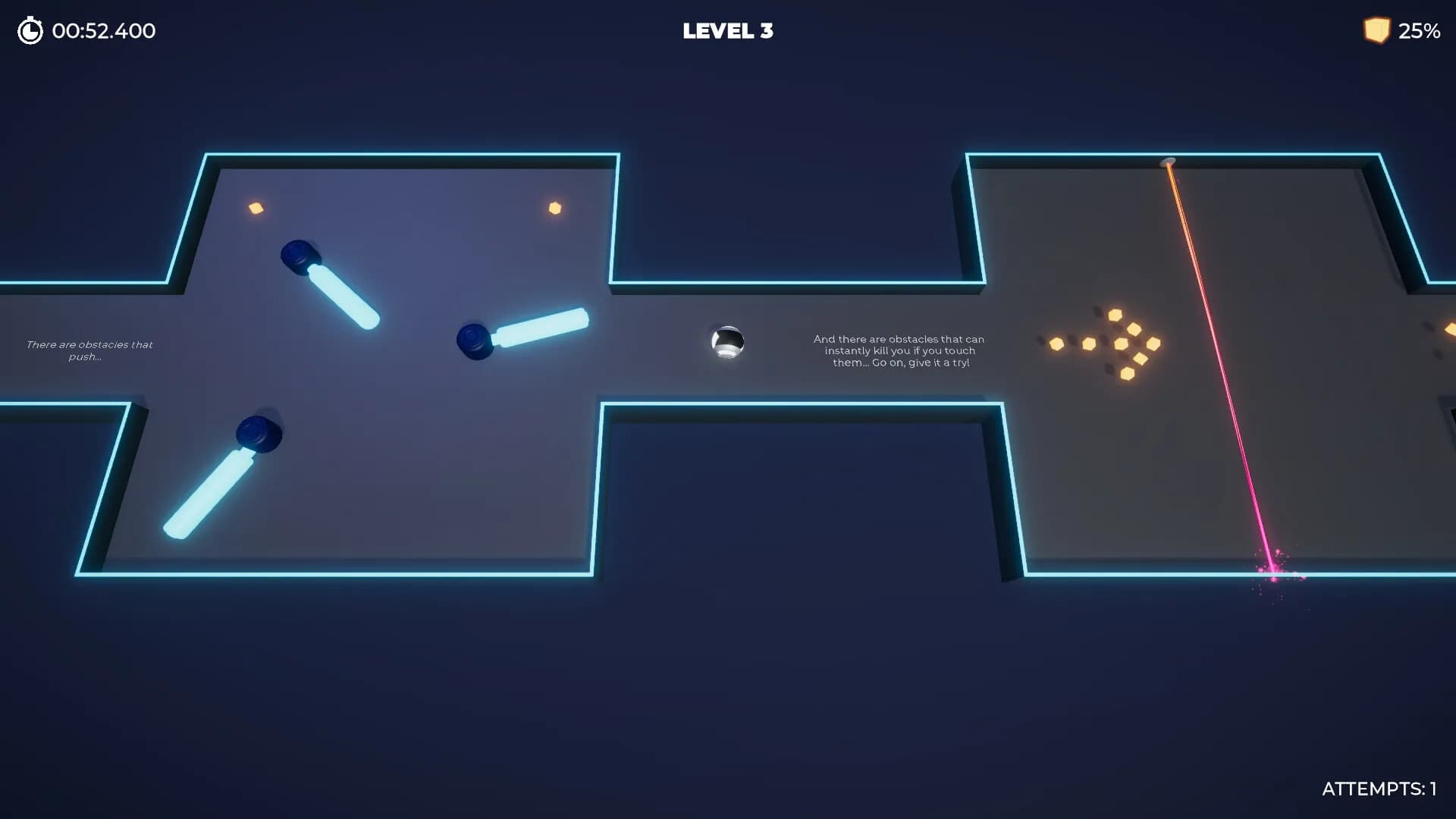 Amazing Maze screenshot screenshot 5