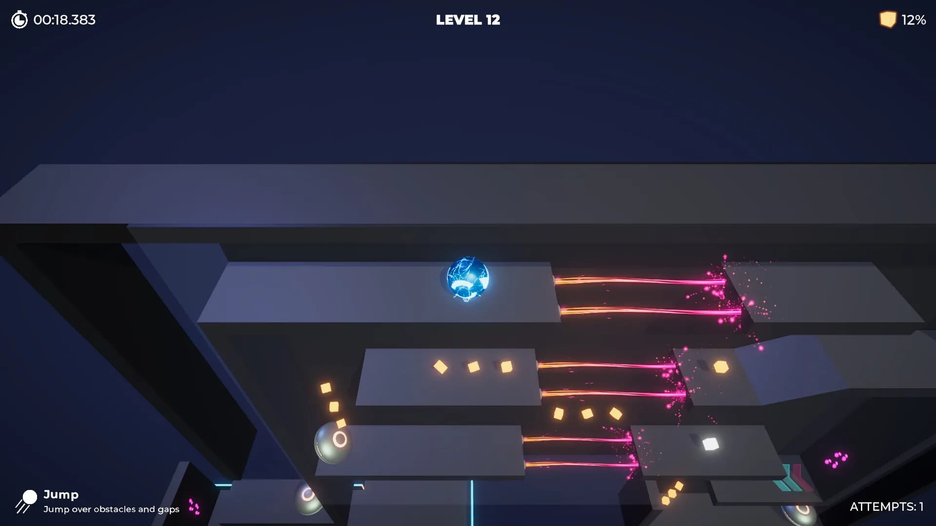 Amazing Maze screenshot screenshot 6