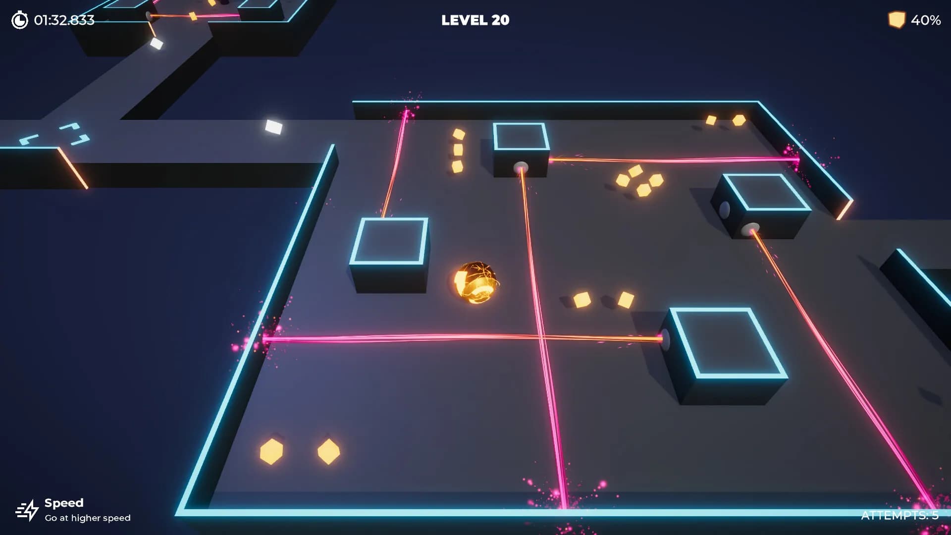 Amazing Maze screenshot screenshot 7