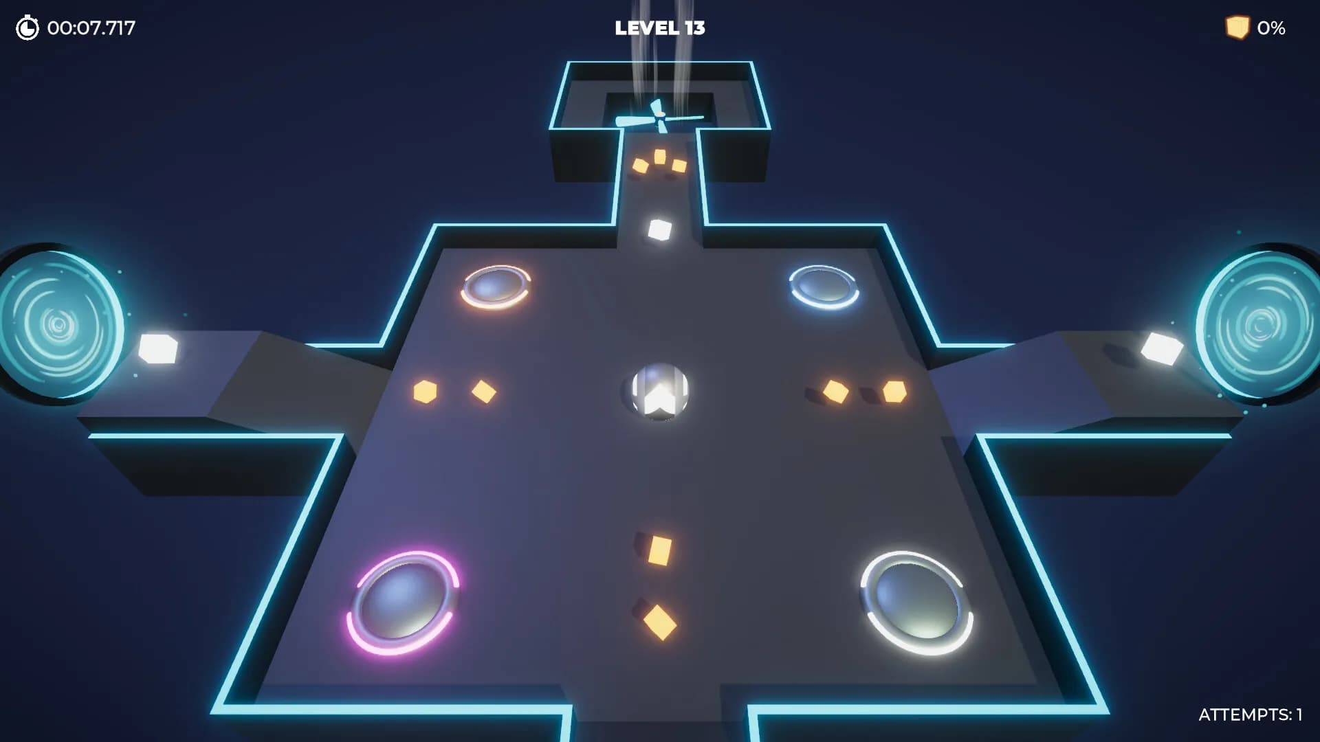 Amazing Maze screenshot screenshot 8