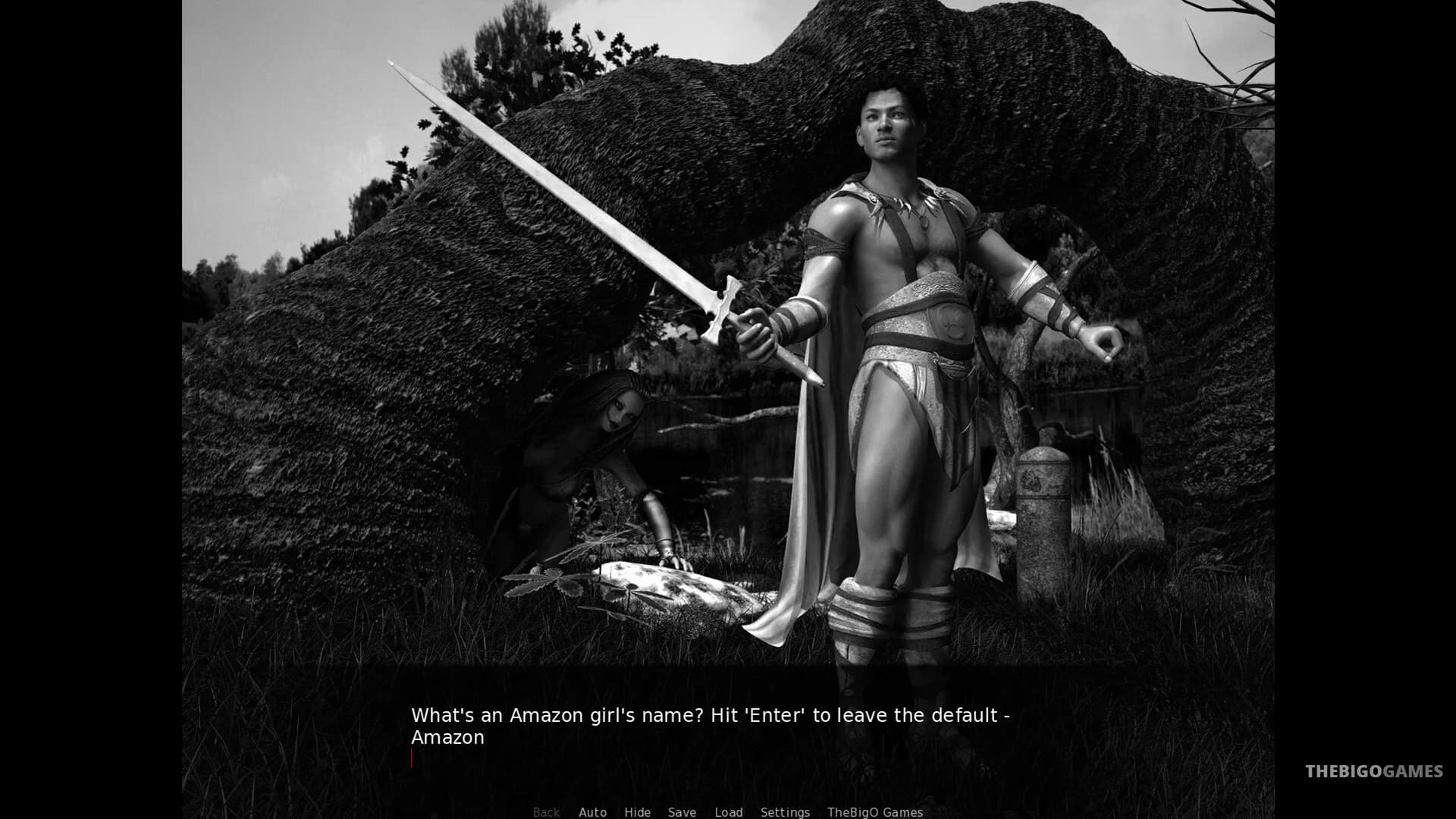 Amazon Passion screenshot screenshot 8