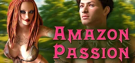 amazon passion thumbnail