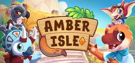 amber isle vertical card thumbnail