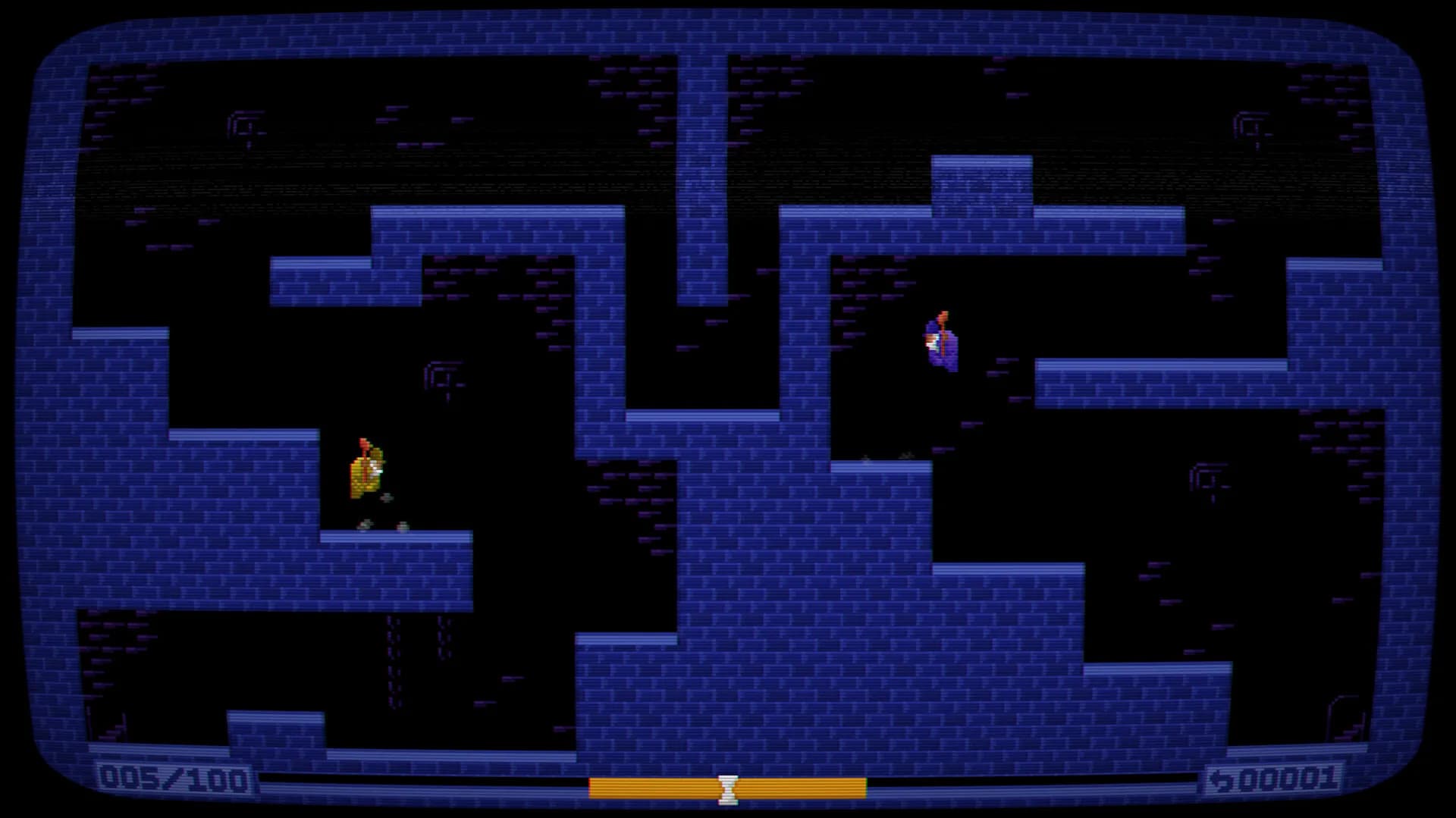Ambidextro screenshot screenshot 0