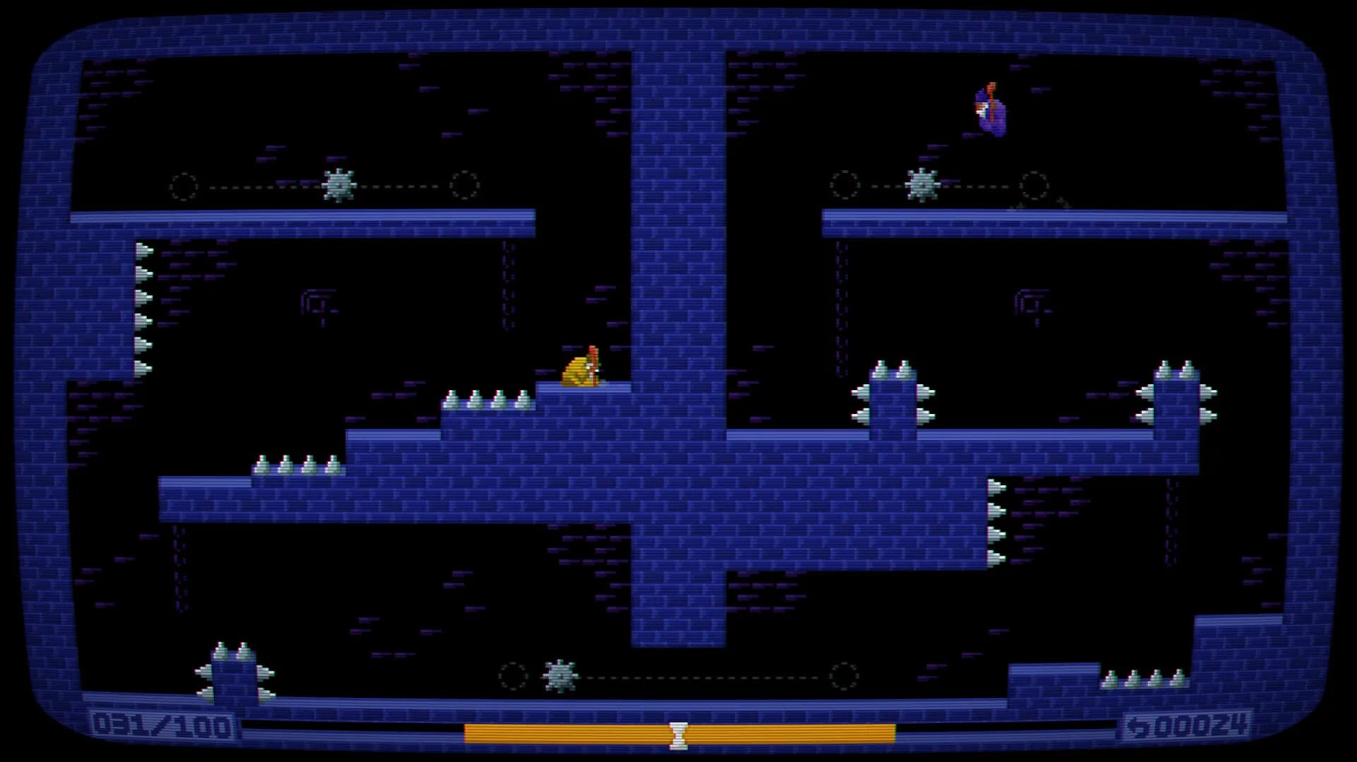 Ambidextro screenshot screenshot 1