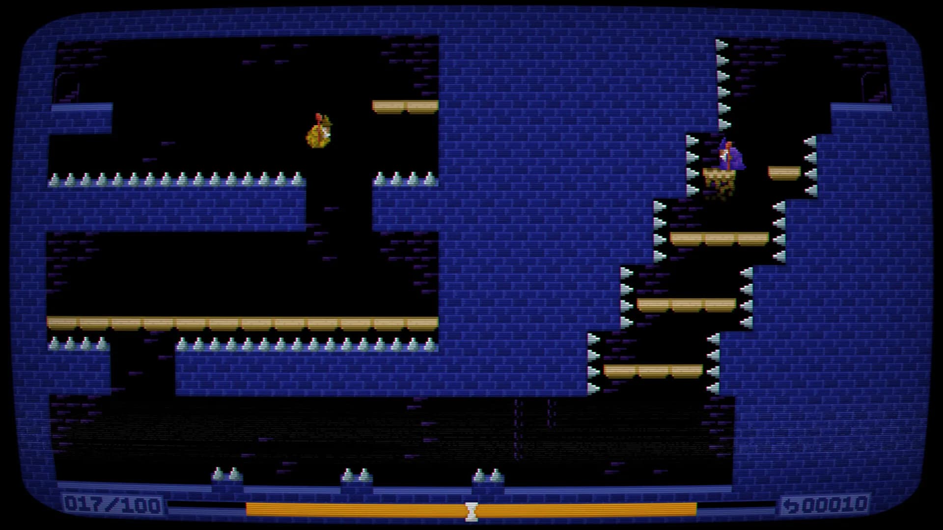 Ambidextro screenshot screenshot 2