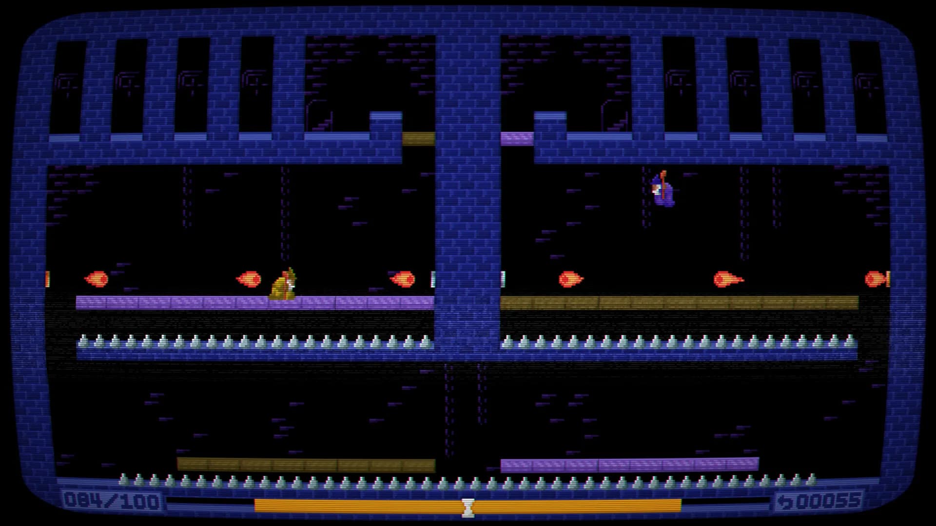 Ambidextro screenshot screenshot 4