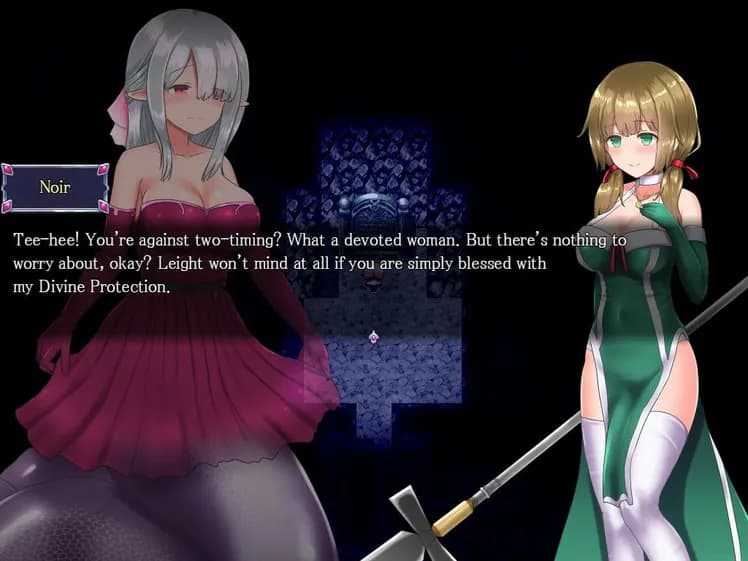 Ambrosia screenshot screenshot 1