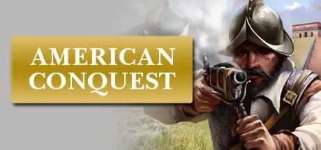 american conquest vertical card thumbnail
