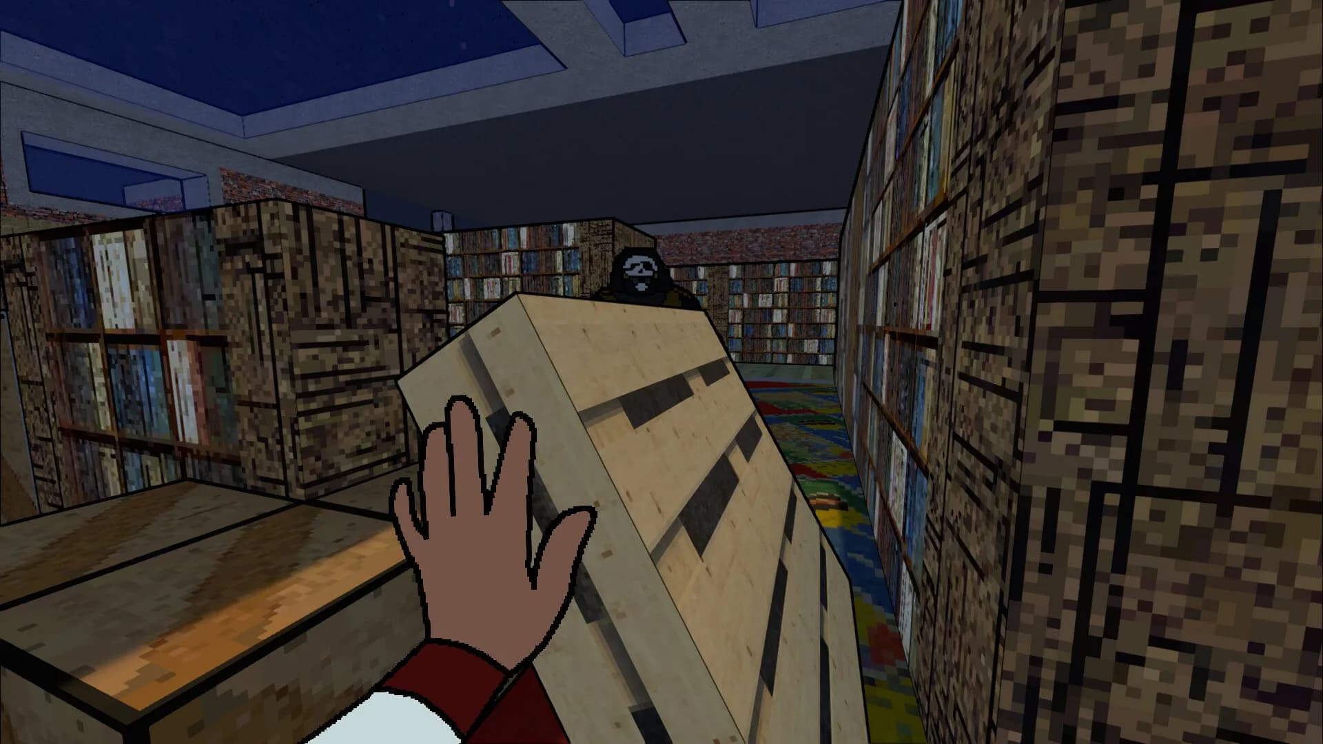 American Eristics screenshot screenshot 1