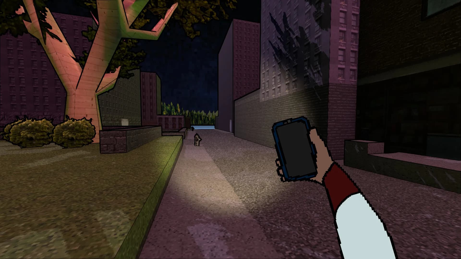 American Eristics screenshot screenshot 3