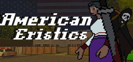 american eristics vertical card thumbnail