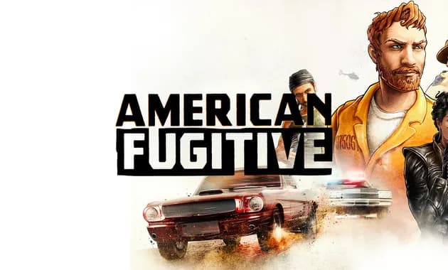 american fugitive vertical card thumbnail