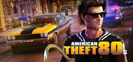 american theft 80s vertical card thumbnail