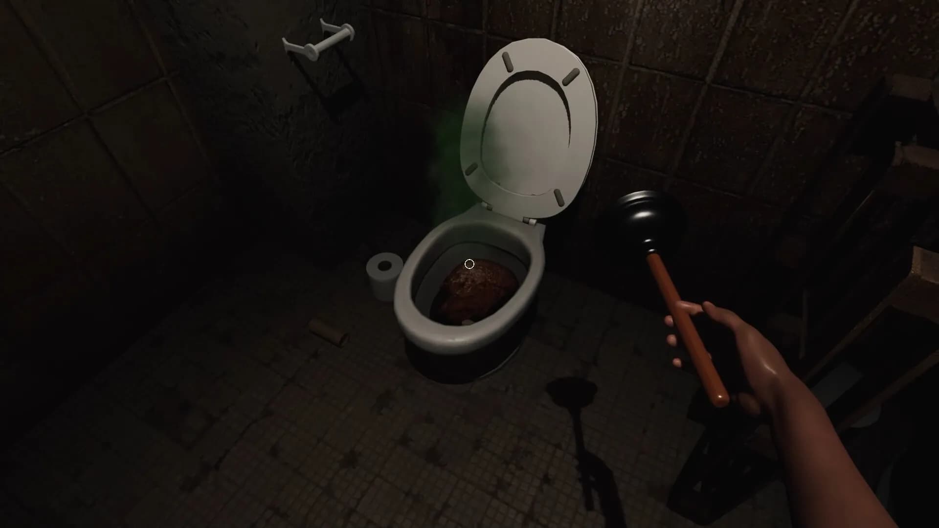 Amigo: Kebab Simulator screenshot screenshot 4