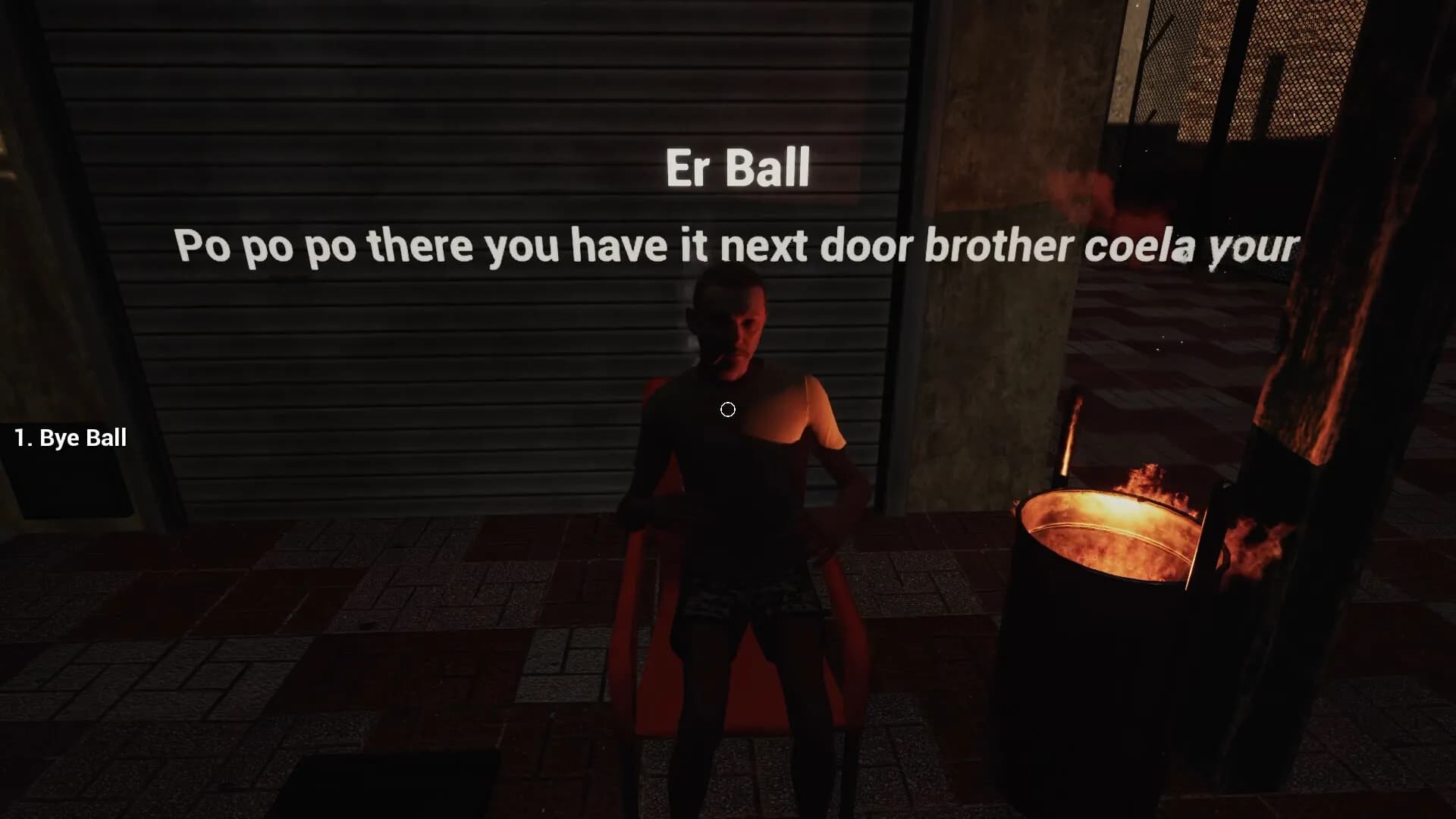 Amigo: Kebab Simulator screenshot screenshot 8