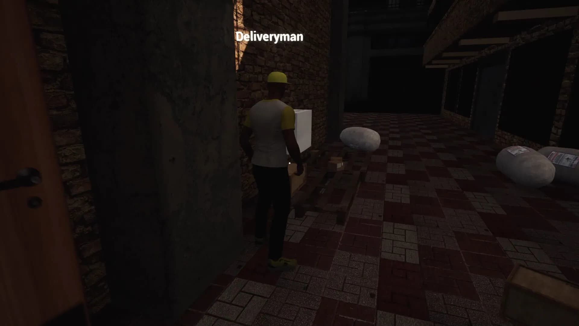 Amigo: Kebab Simulator screenshot screenshot 9