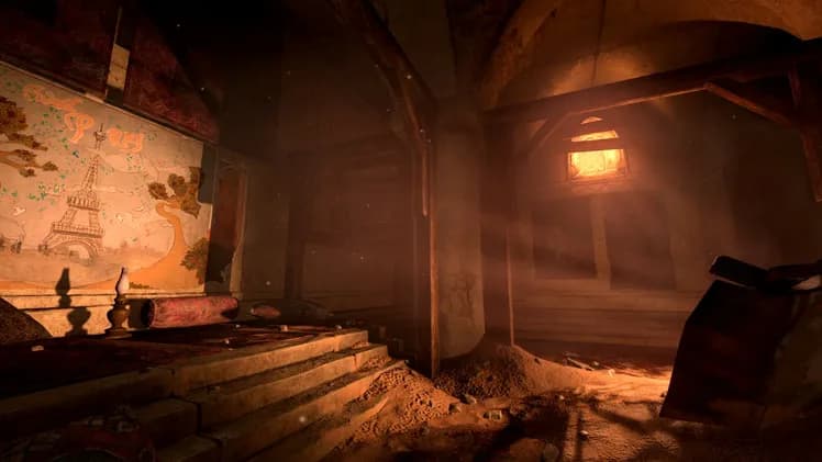 Amnesia: Rebirth screenshot screenshot 6