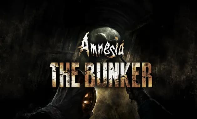 amnesia: the bunker vertical card thumbnail