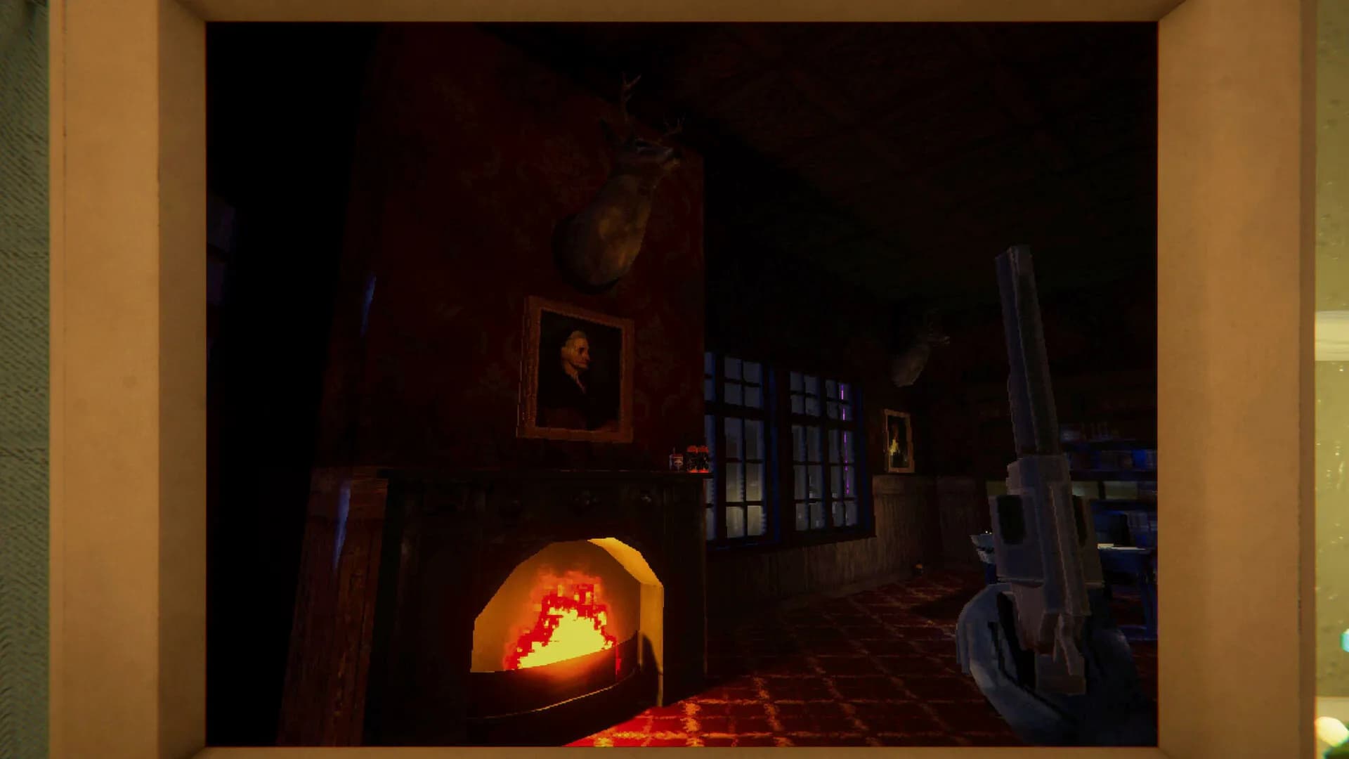 Among Ashes screenshot screenshot 10