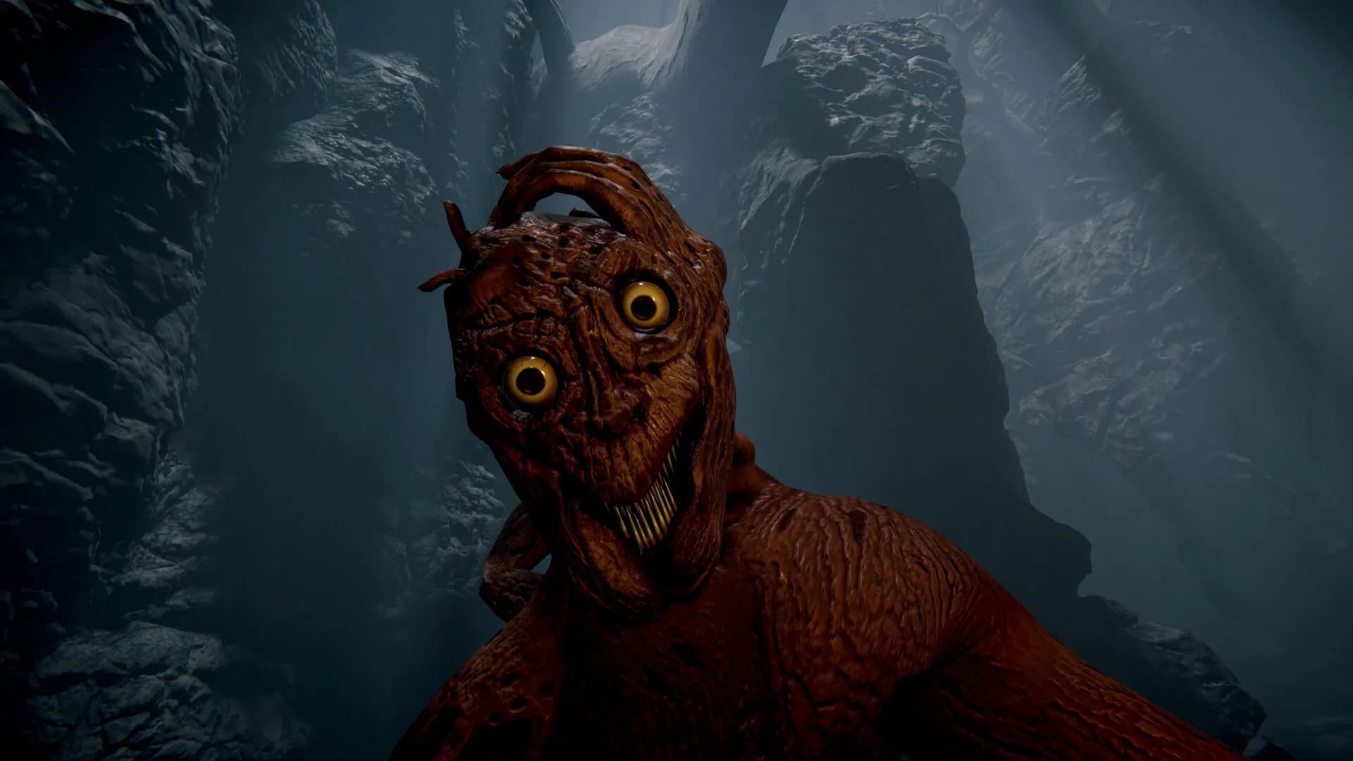 Among Ashes screenshot screenshot 2