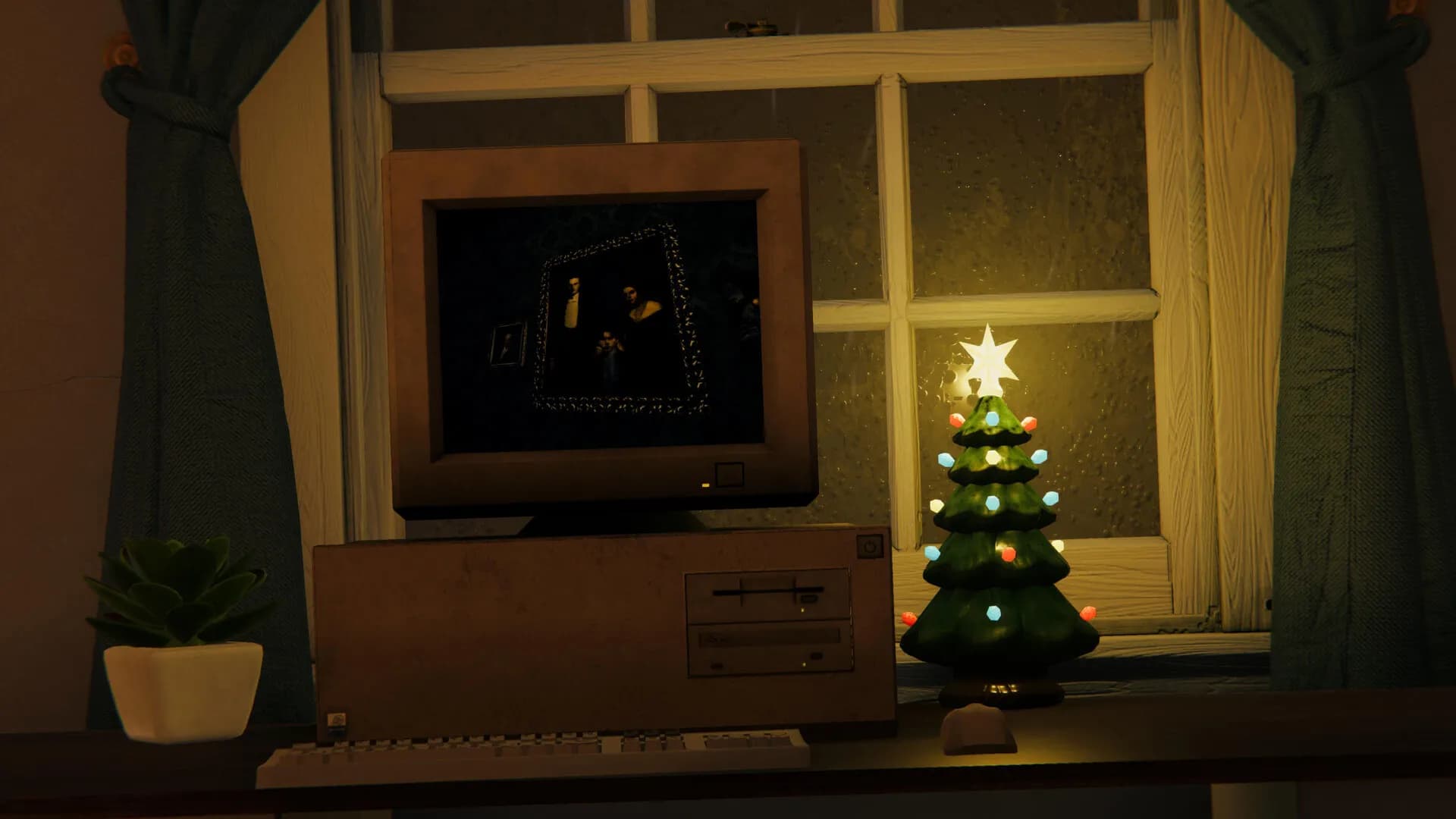 Among Ashes screenshot screenshot 3