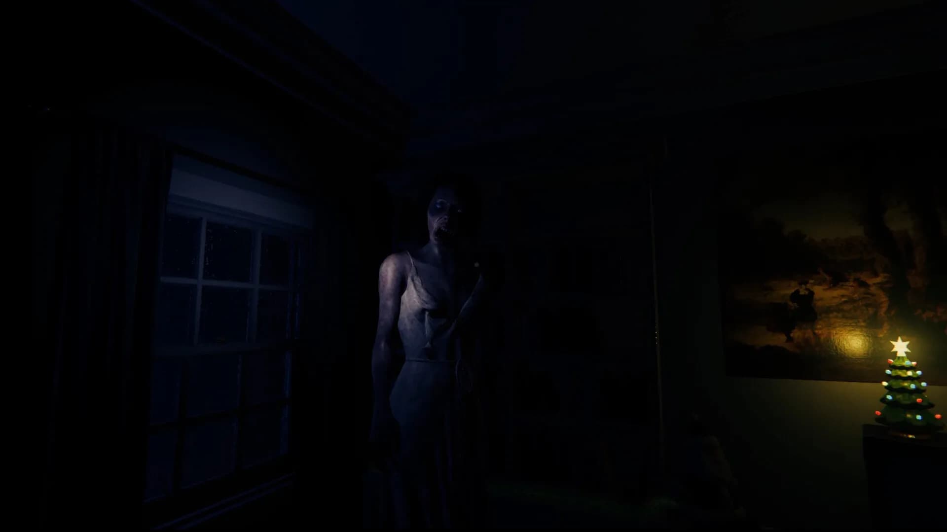 Among Ashes screenshot screenshot 6
