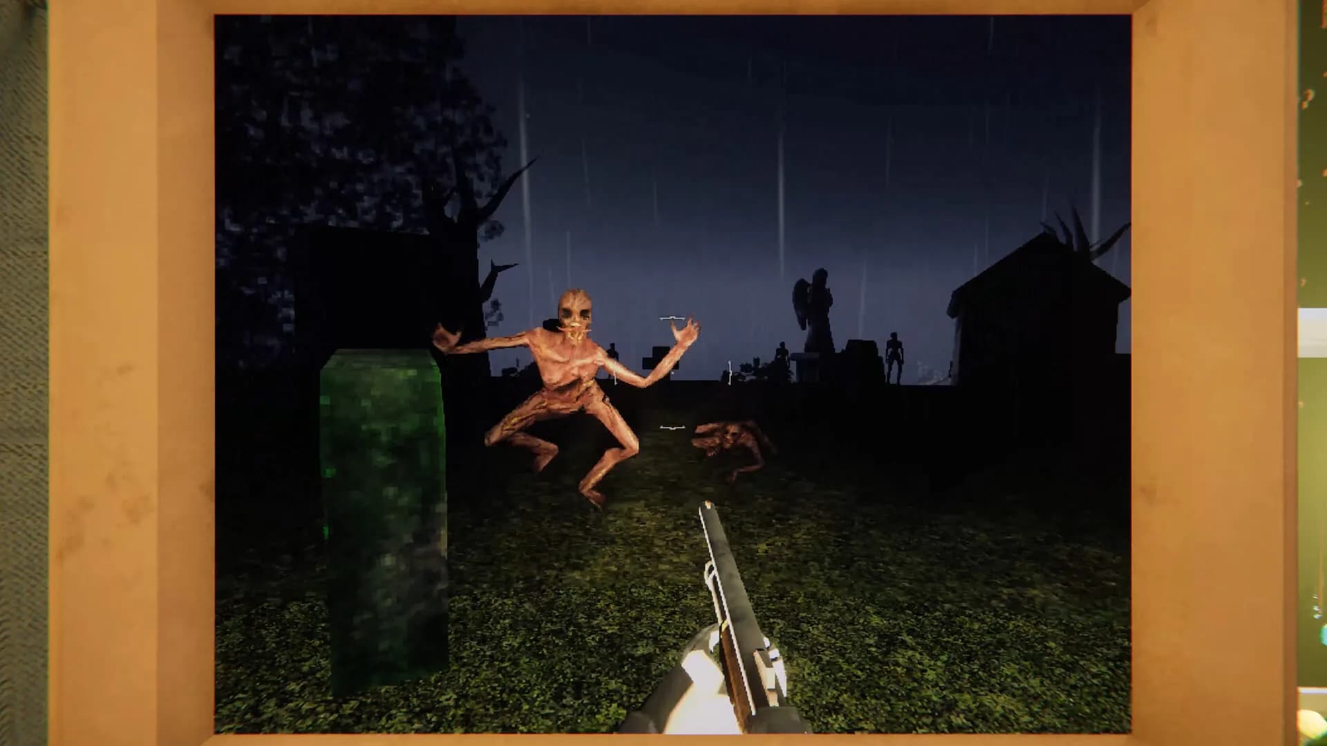 Among Ashes screenshot screenshot 7