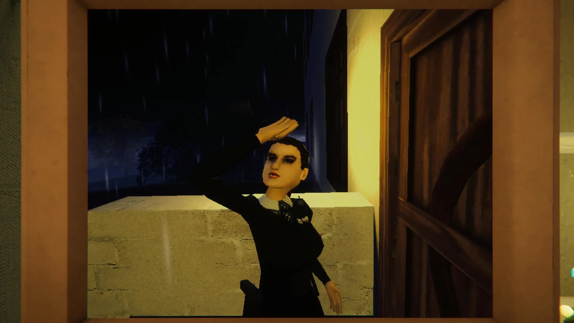 Among Ashes screenshot screenshot 8
