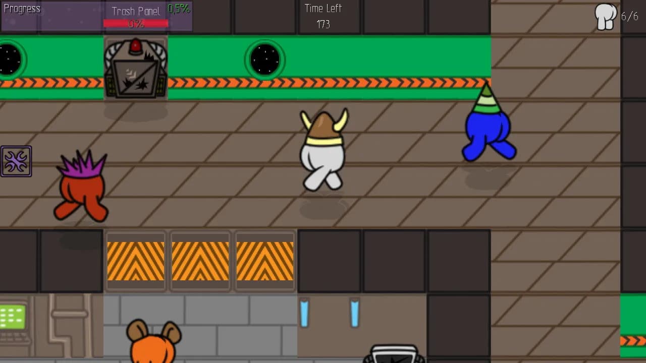 Among Ass screenshot screenshot 5