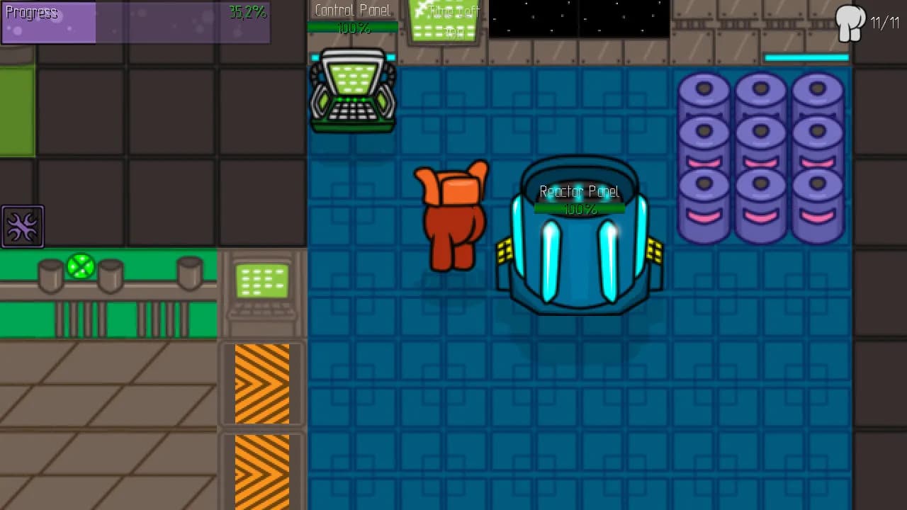 Among Ass screenshot screenshot 6