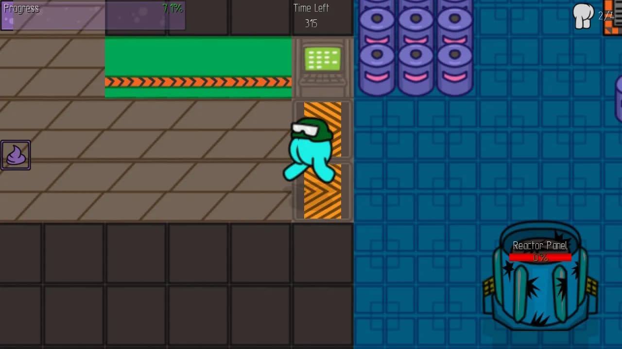 Among Ass screenshot screenshot 8