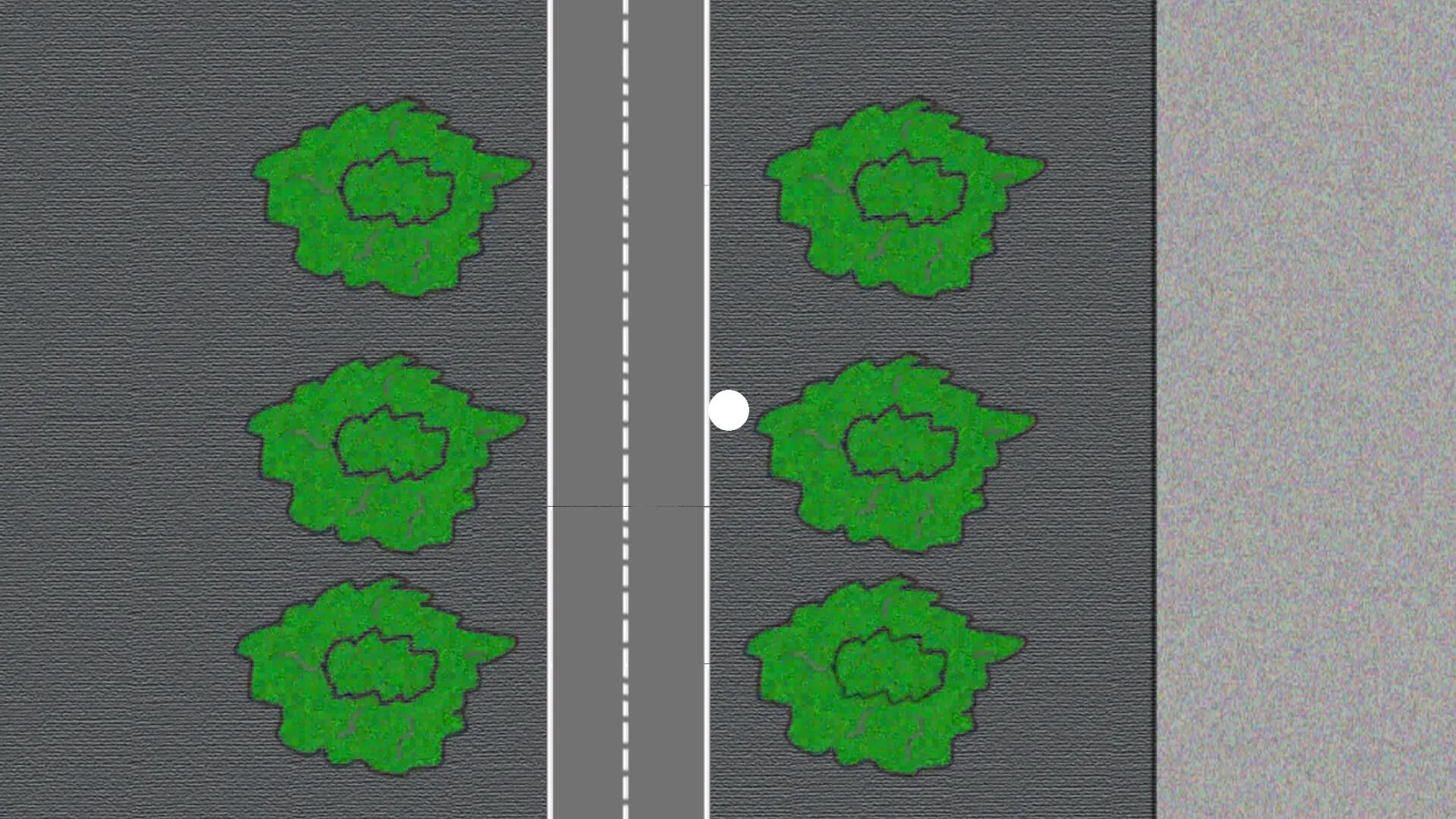 Among the Dead screenshot screenshot 1