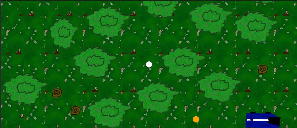 Among the Dead screenshot screenshot 2