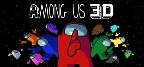 among us 3d thumbnail