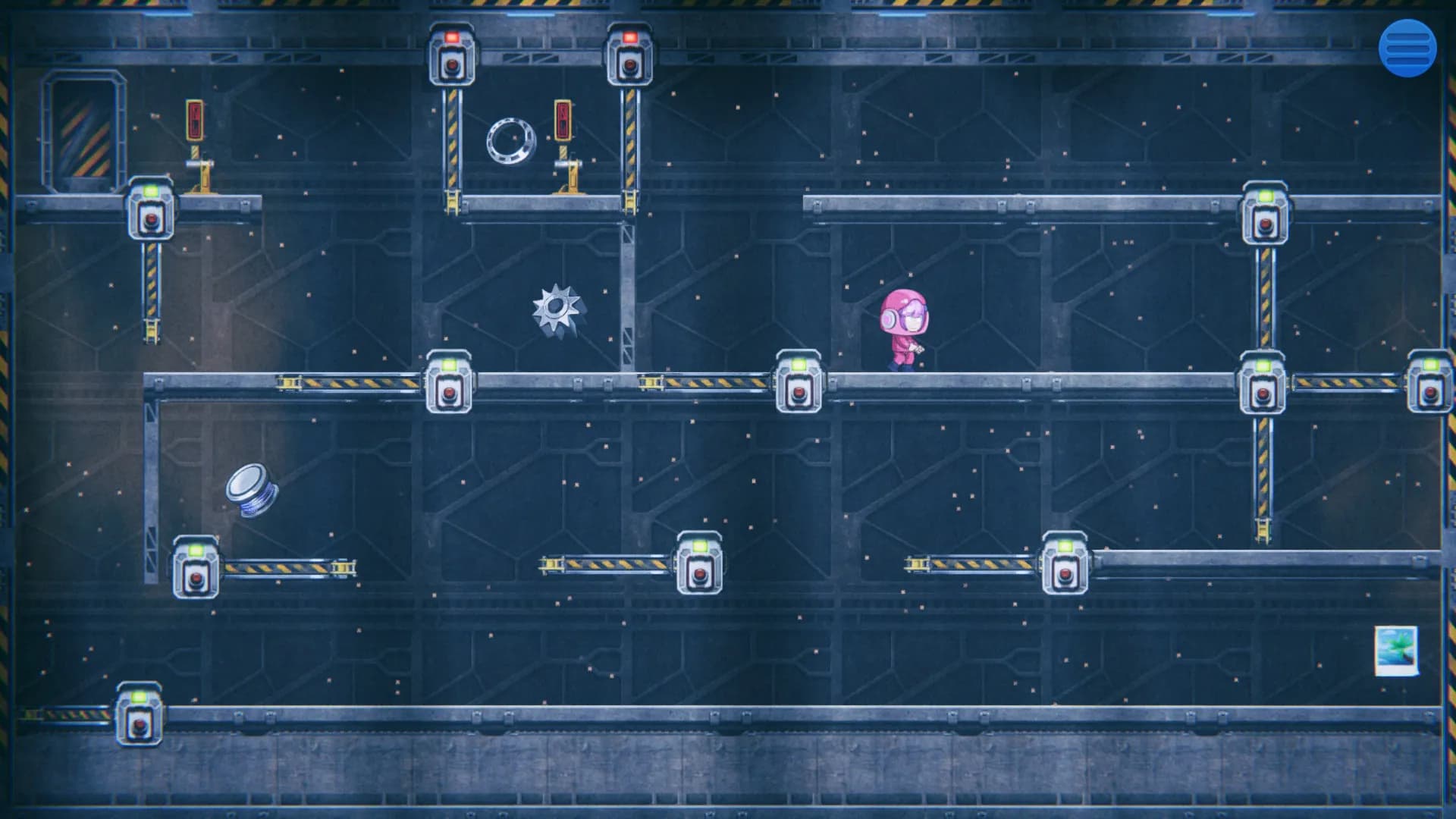 Among Waifus 18+ screenshot screenshot 14