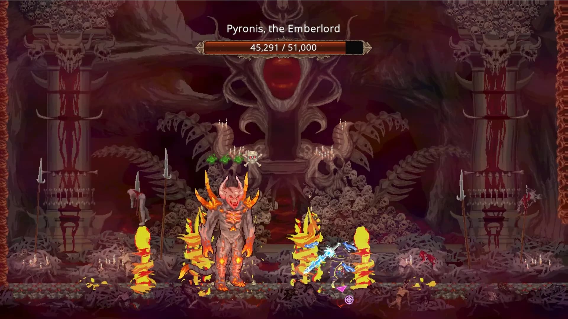 An Amazing Wizard screenshot screenshot 0