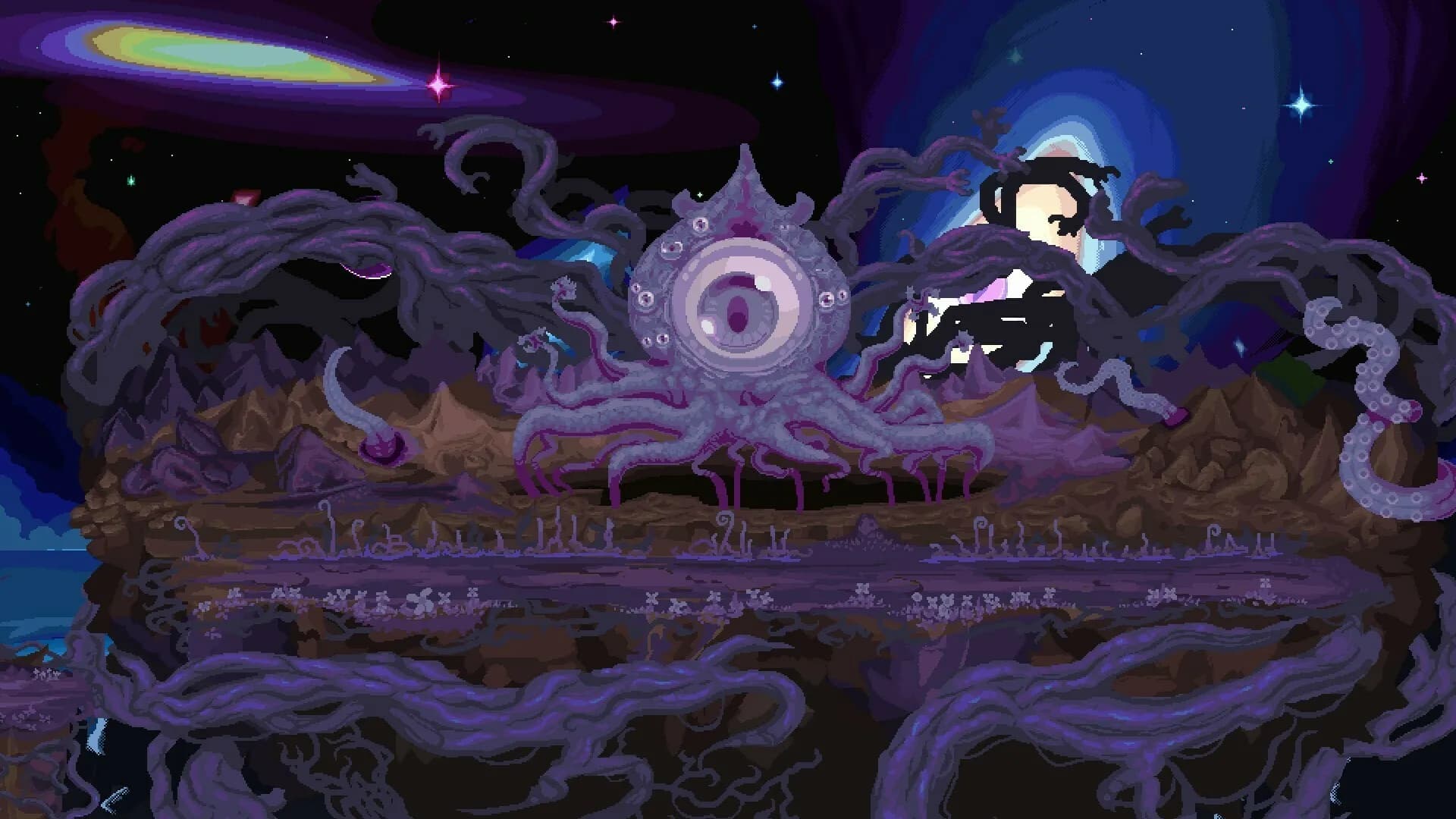 An Amazing Wizard screenshot screenshot 1
