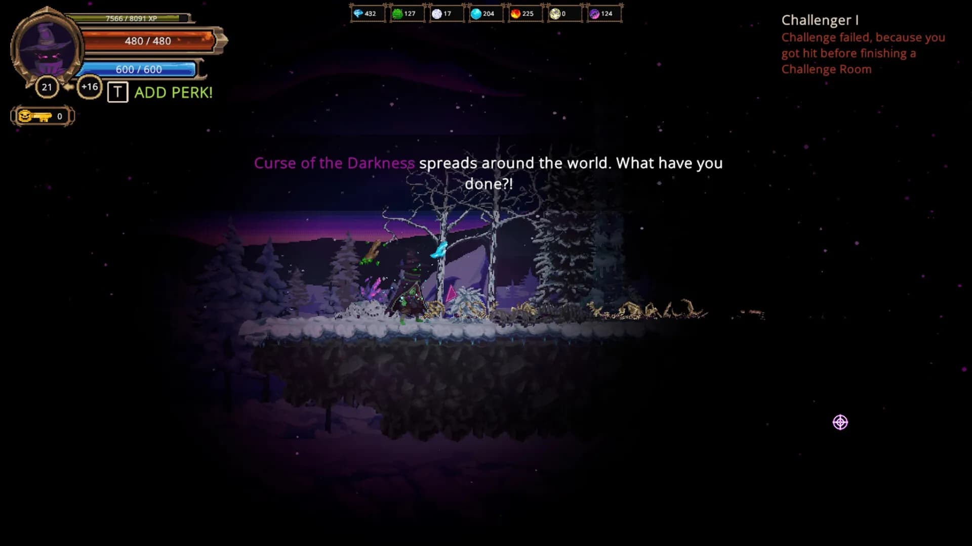 An Amazing Wizard screenshot screenshot 15