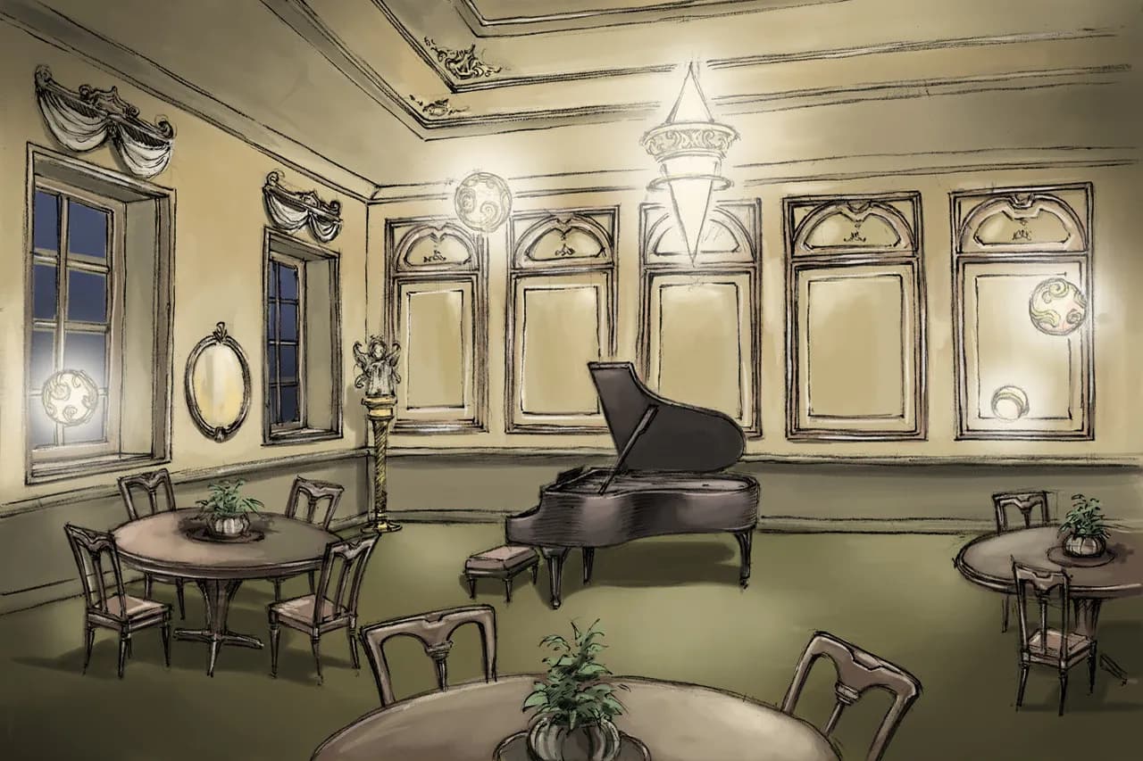 An Octave Higher screenshot screenshot 9