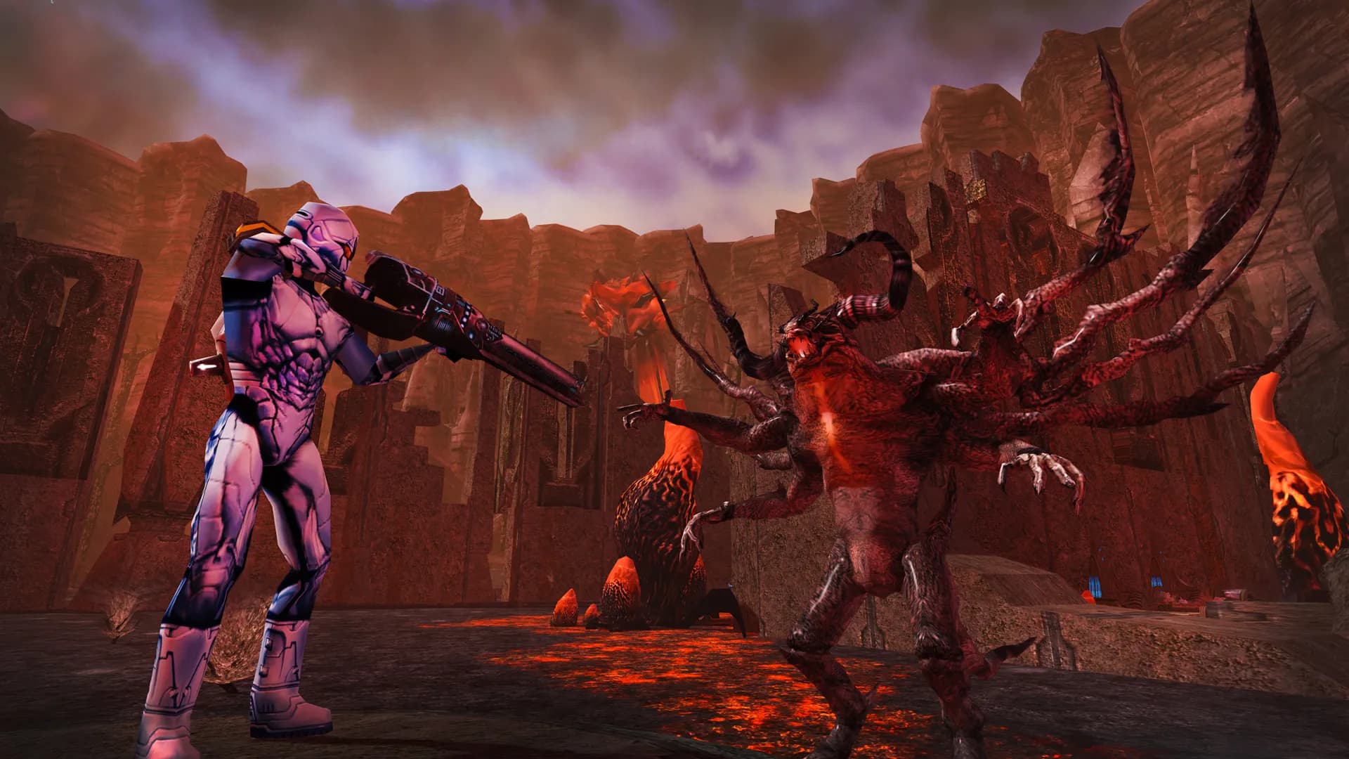 Anarchy Online screenshot screenshot 7