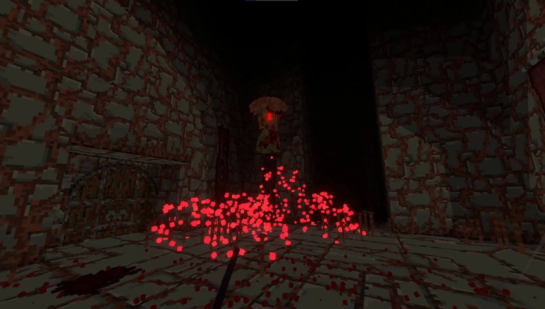 Ancient Dungeon screenshot screenshot 1