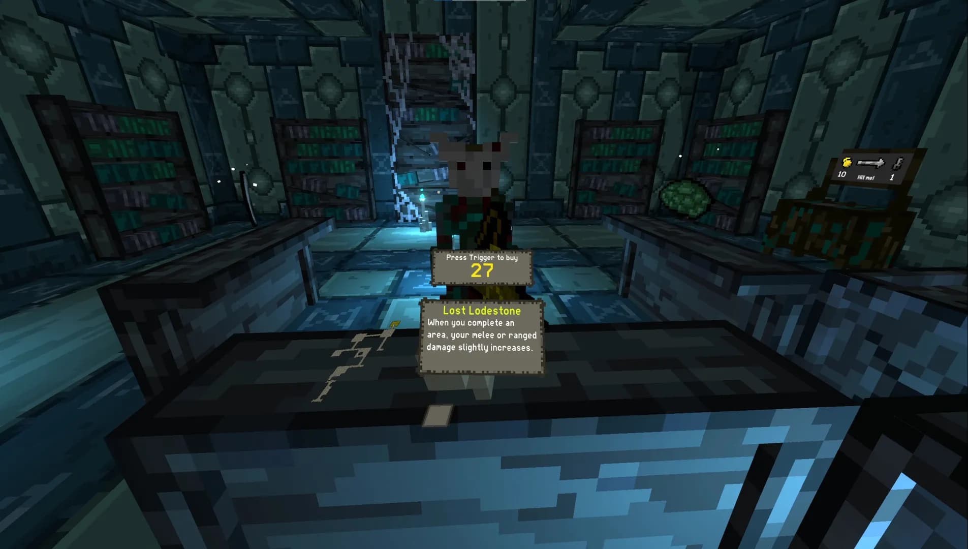 Ancient Dungeon screenshot screenshot 2