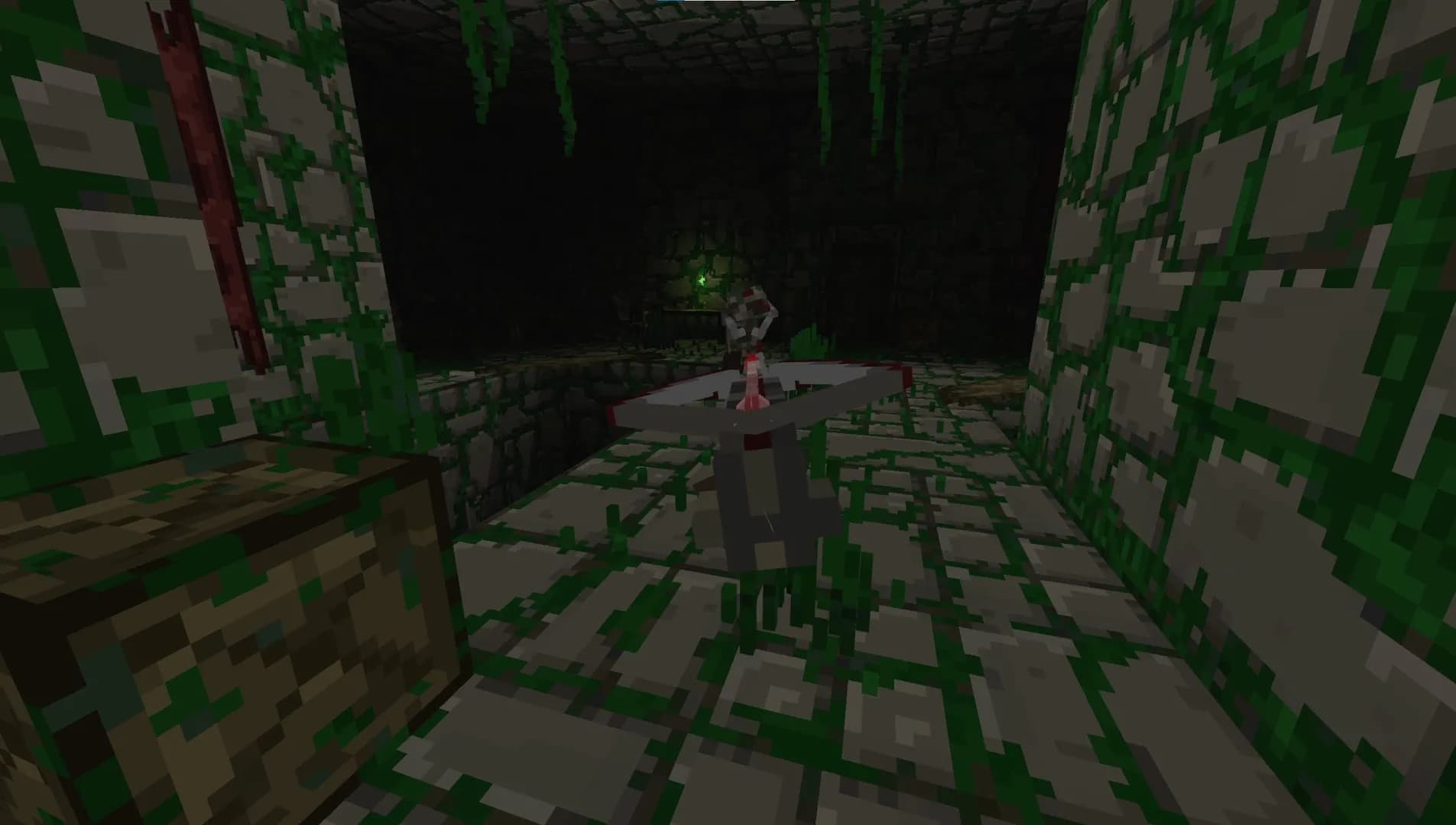 Ancient Dungeon screenshot screenshot 3