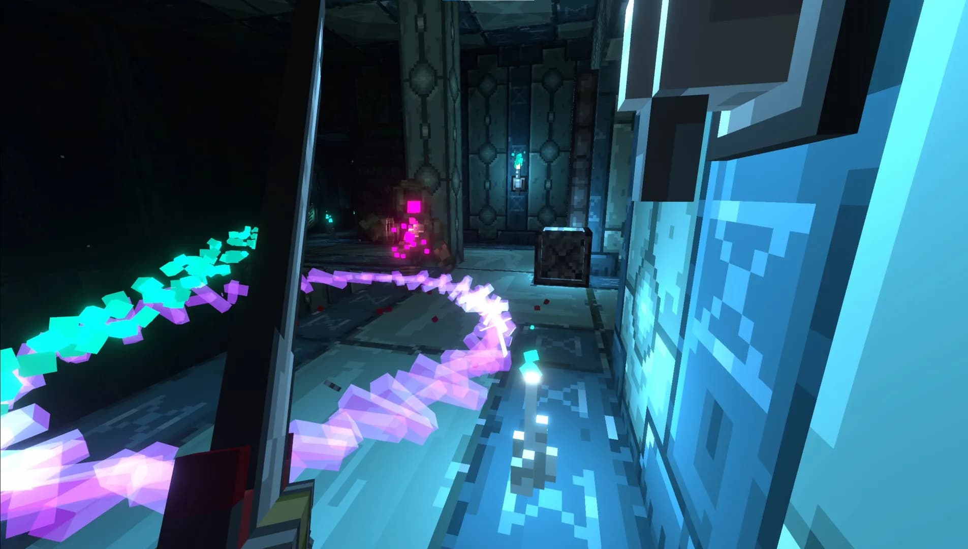Ancient Dungeon screenshot screenshot 6